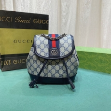 Gucci Backpacks